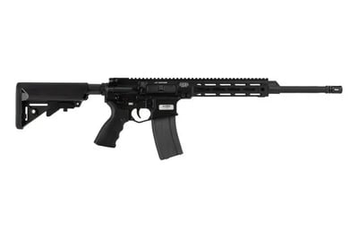 LMT MARS-L 5.56 AR-15 Rifle - 16" - $1789.99 