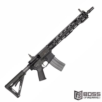 Knights Armament - SR-15 5.56 NATO 16" Rifle - #31900 - $3368.67