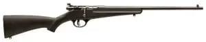 Savage Arms Rascal 22 LR 16.1" 1 Rd Youth Bolt Action Rifle - $99.99 