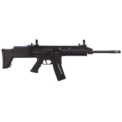 ISSC MK22 22LR FOLDING STOCK - $249.99 (Free S/H on Firearms)