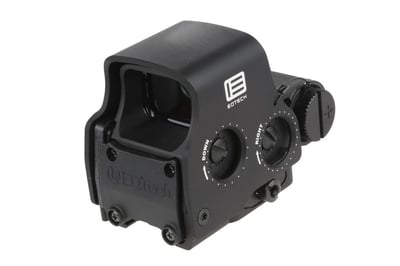 EOTech EXPS3-0 Holographic Weapon Sight, Red Reticle - $579 