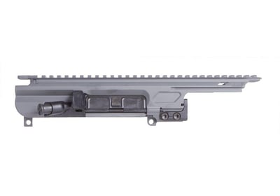 SIG SAUER UPPER RECEIVER ASSY, MCX, GEN 2, SEMI, GRY - $349.99