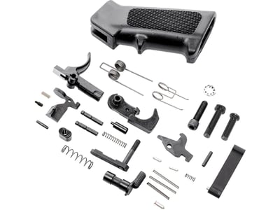 CMMG AR-15 Lower Receiver Parts Kit - $49.99