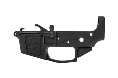 Foxtrot Mike FM-45 Stripped Billet Lower Receiver - FM45B-LR - $153.95 (Free S/H over $175)