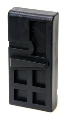 AR15 .223 5.56 Lower Mag Injected Polymer Gunsmith Armorer Clamp Vise Workbench Table Block - $9.95 shipped (Free S/H over $25)