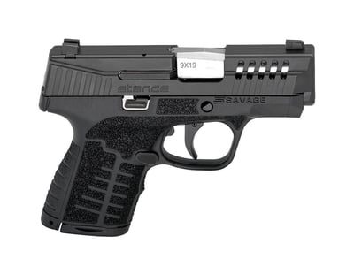 10T - Masterpiece Arms MPA 10 Pistol .45 ACP 6in 30rd Black Side Charging  MPA10SST 784672299909