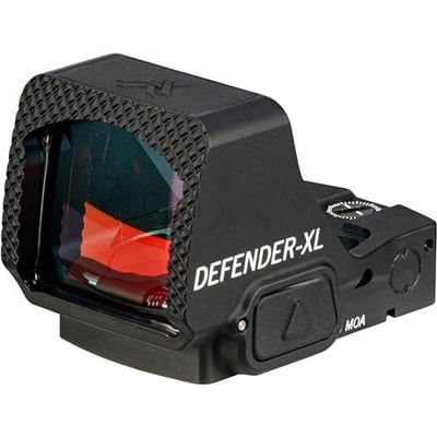 Vortex Optics Defender-XL Micro Red Dot Sights (5 MOA) - $299 + FREE Shipping
