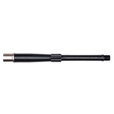 Ballistic Advantage 10.3" 300BLK Hanson Profile Barrel Lo Pro Performance Series - Black - $139.95 