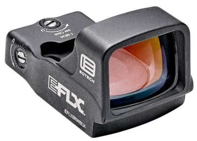 EOTECH EFLX Mini Reflex Sight (MRS) 3 MOA dot - $224.39 (email for price) 