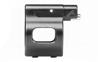 Aero Precision Adjustable Gas Block - .750 Low Profile - $55.24  (Free Shipping over $100)