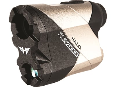 Halo Optics XLR 2000 Laser Rangefinder - $149.99 + Free Shipping