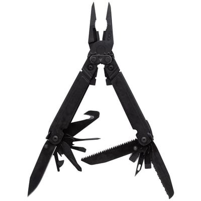 SOG Poweraccess Assist MT Multi-Tool Black - $69.99