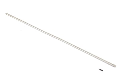 NBS Stainless Steel Gas Tube Mid Length - $10.52 After Code: JANUARY12