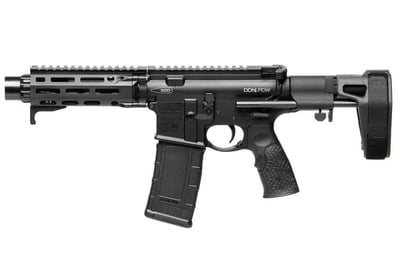 Daniel Defense DDM4 PDW 300 Blackout AR-15 Pistol - $1599.99 