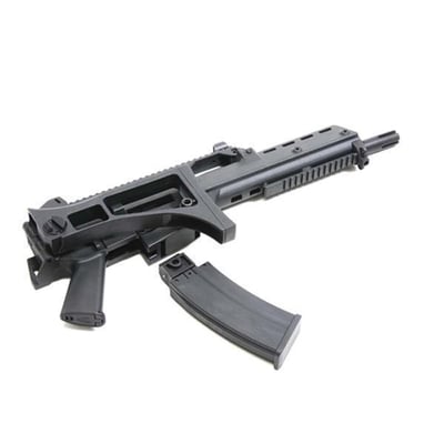 PRO-MAG Archangel Nomad Conversion Stock, Ruger 10/22 w 10 Rd Magazine (AAM102201) - $174.99 (Free Shipping over $50)
