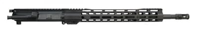 PSA 16" Mid-Length 5.56 NATO 1:7 Nitride 13.5" Lightweight M-Lok Upper With BCG & CH - 5165448551 - $299.99 + Free Shipping