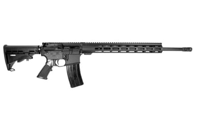 P2A PATRIOT 20" 22 ARC 1/7 Rifle Length Melonite M-LOK Rifle - $654.49 after 15% off 