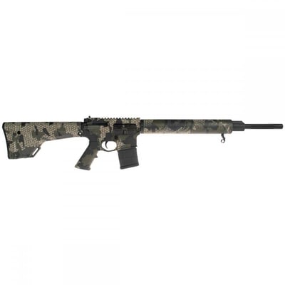 DPMS Prairie Panther Kuiu Verde A3 Uppr 20" 223Rem 20rd - $947.99 (Free S/H on Firearms)