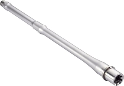 Wilson Combat 16" 6.8 SPC Ranger Stainless Midlength Barrel - TR-68RAMG16RT11 - $211.95 (FREE Shipping over $50)