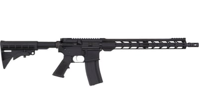 Anderson Manufacturing Utility Rifle Black .223 Rem / 5.56 16" Barrel 30-Rounds - $339.99 + Free Shipping 
