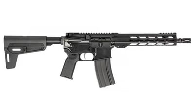 Anderson AR-15 Pistol 10.5" BBl 9.5" M-Lok 5.56 M-Lok 30+1 Rnd Magazine - $379.99 