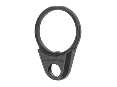 Magpul ASAP-QD AR-15 Receiver End Plate Sling Attachment Point Steel Black - $28.45 