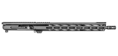BN Complete 16" 5.56 Ambi Side Charging Upper Receiver A2 15" OPT-X M-LOK With BCG & CH - $255.96