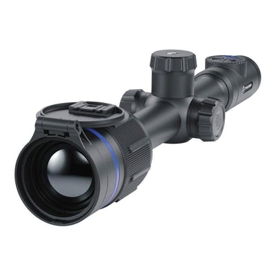 Pulsar Thermion 2 XG50 Thermal Rifle Scope - 3-24x50mm High-Performance Thermal Scope for Enhanced Precision - $2999.99 + Free Shipping 