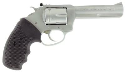 Charter Arms Target Pathfinder Lite Revolver - $298.66 (Free Shipping on $100+ Orders)