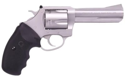 Charther Arms Charter PITBULL 9mm SS 4.2″ AS - $429.32 