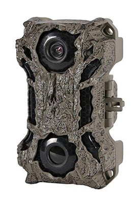 Wildgame Innovations Crush 20 Lightsout Game Camera - $127.42 Shipped