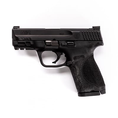 Smith & Wesson M&P9 M2.0 Compact 9mm 15rd - USED - $479.99  ($7.99 Shipping On Firearms)