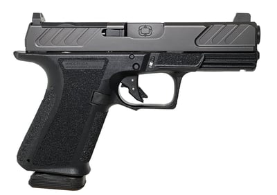 Shadow Systems MR920 Foundation 9mm Optic Ready Acro Cut - $505 (Free S/H)