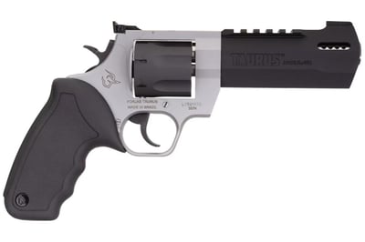 Taurus Raging Hunter 357 Mag Double-Action Revolver with 5.12 Inch Barrel - $799.06