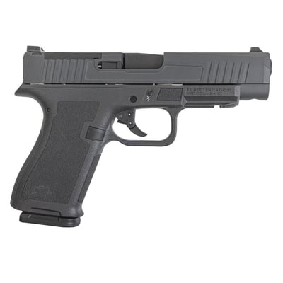 PSA Dagger Micro X-1 9mm Pistol - Shield Cut, Non-Threaded Barrel, Gray - $259.99 