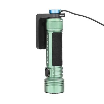 Olight USA Seeker 2 Pro Mint Green Edition - $134.95 after code "GUNDEALS" (Free S/H over $49)