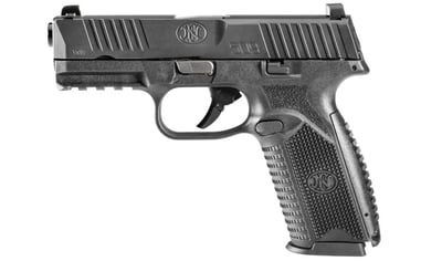 FNH FN509 9mm Striker-Fired Pistol - $399.99 (Add To Cart) 
