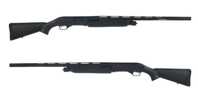 Winchester SXP Black Shadow Pump-Action Shotgun - 12 Gauge - 3" Chamber - 28" - $249.98