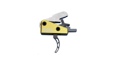 Timney Triggers AR15 Small Pin Skeletonized 4 Lb 664S - $217.49 (Free S/H over $49 + Get 2% back from your order in OP Bucks)