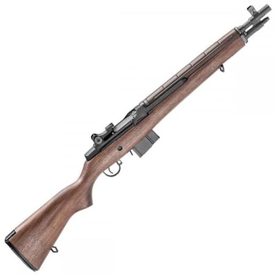 Springfield Armory M1A Tanker 7.62mm NATO 16.25in Black Parkerized 10+1 Rounds - $1849.99  (Free S/H over $49)