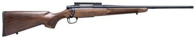 Howa M1500 Super Lite 243 Win 20" 3rd w/ Threaded Barrel Walnut & Black - $559.99 
