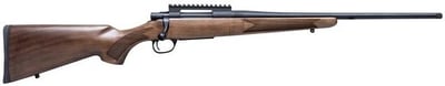 Howa M1500 Super Lite .243 Win 20" barrel 3rd w/Threaded Barrel Walnut & Black - $559.99 