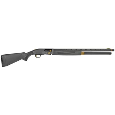 Mossberg 940 JM Pro Tungsten Grey 12 Gauge 24" 9-Round - $916.99 ($19.99 S/H on Firearms / $15.99 Flat Rate S/H on ammo)