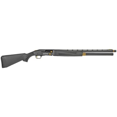 Mossberg 940 JM Pro Tungsten Grey 12 Gauge 24" 9-Round - $849.99 ($9.99 S/H on Firearms / $12.99 Flat Rate S/H on ammo)