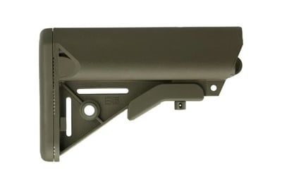 B5 Systems Enhanced SOPMOD Stock - OD Green - $29.99 
