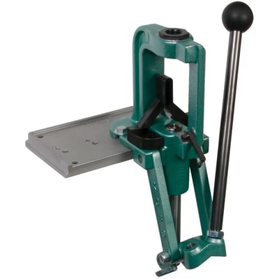 RCBS Rock Chucker Supreme Press - $192.98