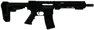 APF 5.56 Pistol 10.5" 1x7 416 SST / SB Tactical SBA3 - $699.99 ($14.99 flat rate shipping)