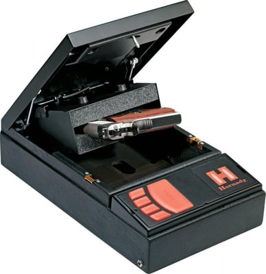 Hornady RAPiD Safe - $99.99 (Free Shipping over $50)