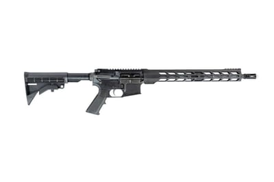 Anderson Manufacturing AM-15 Utility 16" 5.56mm Semi-Automatic HBAR 10RD Rifle - $299.95 