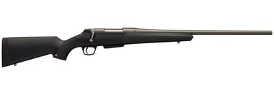 Winchester XPR Compact .243 Win 20" Barrel 3-Rounds - $400.67 
